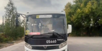 В мэрии ответили на жалобы на автобус №92 в Семилукские Выселки - Bloknot-Voronezh.Ru
