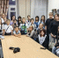 Посмотреть на Самару глазами приезжего: юным фотографам раскрыли секреты качественной уличной съемки - Дворец детского и юношеского творчества