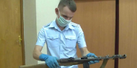 В Брянской области подвели итоги масштабных рейдов по контролю за оборотом оружия - Брянская улица