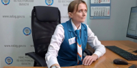 Сотрудниками налоговой проведена онлайн-консультация для граждан региона - УФНС