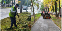«Благодарю каждого за работу»: Сергей Жестянников оценил труд 900 коммунальщиков в Вологде - Вологда.РФ