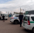 В арестованном автомобиле автоледи найдена целая партия контрафактной водки - более 7 тысяч бутылок - УФССП