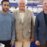 В Оренбурге стартовал XV региональный турнир по боксу памяти Арнольда Григорьевича Жданова - Администрация города