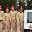 В Дмитриевском районе увековечили память участников специальной военной операции. - Газета Дмитриевский вестник