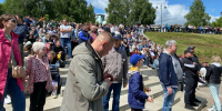 День города в Кирове будут отмечать во всех парках: известна афиша мероприятий (0+) - ProGorod.Ru