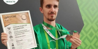 Калужанин представит регион в финале конкурса «Мастер года» - Телерадиокомпания Ника