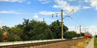 Два железнодорожные остановки на Кубани сменили название - Кубанские Новости