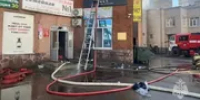 Шок и растерянность: истории владельцев сгоревших магазинов в ТЦ Башкирии - Башинформ