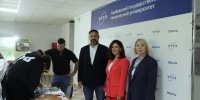 В ТГТУ прошел Фестиваль инженерных профессий - ТГТУ