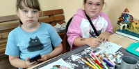 БИБЛИОпродленка: сентябрьский старт! - Алексинская ЦБС