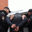 Полицейские в Красногорске задержали подозреваемого в хищении денег из торговой палатки - Городской округ Красногорск