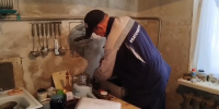 Екатеринбуржцы на год остались без газа из-за недопуска газовиков к соседке - ИА Уральский меридиан