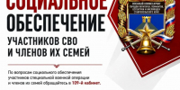 Единый кабинет помощи участникам СВО и членам их семей открыли в Военном комиссариате. - Администрация г. Ессентуки