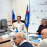 В УФНС России по Пензенской области состоялось заседание Общественного совета - УФНС