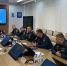 В Новом Уренгое проходят сборы заместителей начальников главных управлений МЧС России по государственной противопожарной службе - МЧС