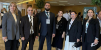 Делегация Дагестана участвует во Всероссийском конгрессе по питанию в Минеральных Водах - Дагестанская правда