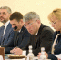 Глава Бурятии участвует в Совете ДФО - ВостокТелеИнформ