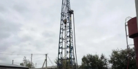 Скважину восстанавливают в Чигирях для стабильного водоснабжения - Teleport2001.Ru