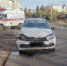В Вичуге 16-летний подросток на питбайке врезался в «Ладу» и попал в больницу - Сетевое издание Ивановские новости