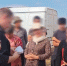 Нелегальных мигрантов нашли с помощью дрона на полях под Волгоградом - Volganet.Net