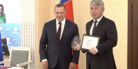 Павильон Бурятии на ВЭФ получил награду за лучшую культурную программу - Газета Номер один