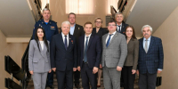 Фото из телеграм-канала главы РХ - Пульс Хакасии