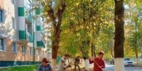 Общегородской субботник в Заинске состоится 26 сентября 2026 - Новости Заинска