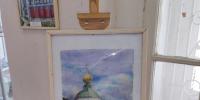 ВЯЗНИКИ ГЛАЗАМИ ХУДОЖНИКОВ (0+) - Газета Маяк