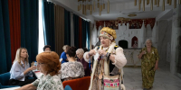Когда фантазия - фантастика - Театр Кукол