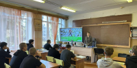 «Естественный и искусственный интеллект: как найти баланс?» - Вавиловский университет