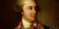 287 лет со дня рождения Григория Потёмкина: Владимир Сальдо о роли князя в истории Херсона - Губернатор Херсонской области