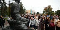 В Петербурге заложили капсулу времени к 200-летию со дня рождения Шостаковича - Online47.Ru