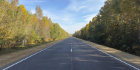Более десяти километров дорог отремонтируют в Константиновском районе в следующем году - ИА Порт Амур