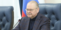 Олег Мельниченко рассказал о мерах поддержки пензенских студенческих семей - Пенза-Обзор