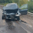 В Богатовском районе при столкновении двух авто пострадали два человека - Волга Ньюс