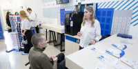 департамент труда и занятости населения Тюменской области - ИА Тюменская линия