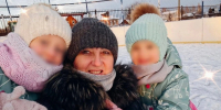 «Никаких ночевок и встреч наедине»: родителям убийцы Елены Логуновой суд не разрешил забирать внучек к себе - Комсомольская Правда