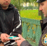 В Кронштадте военные следователи проверили документы у мигрантов и вручили повестки - ГТРК Санкт-Петербург