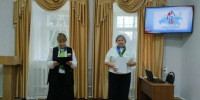 День языков народов Российской Федерации - Музеи Рязанской области