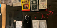 Вступил в законную силу приговор по делу об оправдании терроризма - Газета Алатырские вести