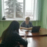25 сентября руководитель общественной приемной Губернатора области в Бузулуке проведет прием граждан - Администрация города
