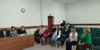 В Аскинском районе начал работу Совет многодетных родителей - Аскинский район