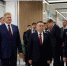 Полпред президента в СФО с министрами посетили крупнейшее книгохранилище за Уралом - Baikal24.Ru