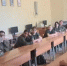 21 сентября в ГБПОУ РО «Азовский казачий кадетский аграрно-технологический техникум» прошли «Разговоры о важном» - Департамент по делам казачества и кадетских учебных заведений