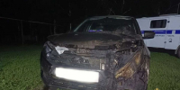 Ревнивого нижегородца подозревают в поджоге автомобиля жены - Сетевое издание Живем в Нижнем