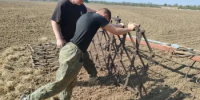 В Сальском казачьем кадетском профессиональном лицее началась практика будущих мастеров сельхозпроизводства - Департамент по делам казачества и кадетских учебных заведений