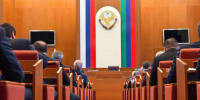 Путин предложил парламенту Дагестана три кандидатуры на пост главы республики - Юг России