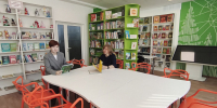 В двух районах Кировской области открылись детские центры - Свойкировский.рф