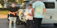 УАЗ и Kia Sportage не поделили проспект Туполева в Ульяновске - Ulyanovsk.Express