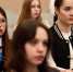 На фото – участники просветительского мероприятия в рамках проекта «Молодёжь Южного Урала». Автор фото: Егор Фомин, министерство молодежи Челябинской области - Пластовский район